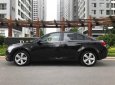 Chevrolet Lacetti  CDX 1.6 AT 2011 - Cần bán lại xe Chevrolet Lacetti CDX 1.6 AT năm sản xuất 2011, màu đen chính chủ, 345 triệu