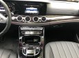 Mercedes-Benz E class E250 2017 - Bán xe Mercedes E250 cũ đăng ký 2018, màu xanh Cavansite, chạy 4363 km như mới giá rẻ