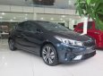 Kia Cerato SMT 2018 - Bán Kia Cerato 2018 từ 499tr, ưu đãi lớn cho khách hàng Hà Giang