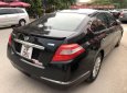 Nissan Teana 2010 - Bán Nissan Teana sản xuất năm 2010, màu đen, nhập khẩu 