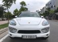 Porsche Cayenne 3.6 V6 2012 - Bán xe Porsche Cayenne 3.6 V6 đời 2012, màu trắng, nhập khẩu