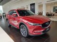 Mazda CX 5   2.5L 2WD  2018 - Bán Mazda CX 5 2.5L 2WD đời 2018, màu đỏ