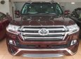 Toyota Land Cruiser   2015 - Xe Toyota Land Cruiser đời 2015, màu nâu, nhập khẩu chính hãng