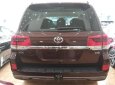 Toyota Land Cruiser   2015 - Xe Toyota Land Cruiser đời 2015, màu nâu, nhập khẩu chính hãng