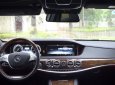 Mercedes-Benz S class S400 2015 - Bán Mercedes S400 sản xuất năm 2015, màu trắng