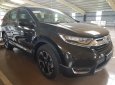 Honda CR V L 2018 - Bán Honda CRV bản cao cấp có xe giao ngay ô tô Honda Gia Lai