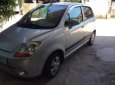 Chevrolet Spark Van 2014 - Bán Chevrolet Spark đời 2014, màu bạc, xe nhập