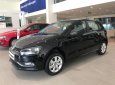 Volkswagen Polo 1.6 AT 2018 - VW Sài Gòn bán Polo Hatchback 2018 mới nhập, liên hệ đại lý để xem xe và được lái thử. Khuyến mãi tháng 9 siêu hot