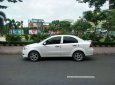 Chevrolet Aveo   1.5LTZ  2016 - Bán Chevrolet Aveo 1.5LTZ 2016, màu trắng 