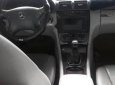 Mercedes-Benz C class C240  2004 - Bán Mercedes C240 sản xuất 2004, màu đen 