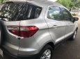 Ford EcoSport 1.5 Titanium 2014 - Cần bán Ford EcoSport 1.5 Titanium đời 2014, màu bạc  