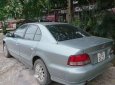 Mitsubishi Galant   1998 - Bán ô tô Mitsubishi Galant sản xuất năm 1998, màu bạc