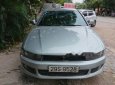 Mitsubishi Galant   1998 - Bán ô tô Mitsubishi Galant sản xuất năm 1998, màu bạc