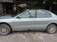 Mitsubishi Galant   1998 - Bán ô tô Mitsubishi Galant sản xuất năm 1998, màu bạc