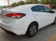 Kia Cerato 2018 - Bán xe Kia Cerato 2018, hỗ trợ đầy đủ bảo hiểm, ngân hàng, giá tốt