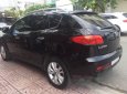 Luxgen 7 SUV 2012 - Bán xe Luxgen 7 SUV đời 2012, màu đen 