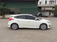 Ford Focus 1.5 ecoboost 2018 - Khuyến mại hơn 50 triệu tiền mặt, tặng gói phụ kiện và giao ngay Ford Focus 5D Sport màu trắng 2018, lh 0974286009