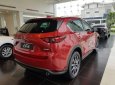 Mazda CX 5   2.5L 2WD  2018 - Bán Mazda CX 5 2.5L 2WD đời 2018, màu đỏ