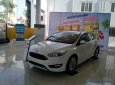 Ford Focus Sport 2018 - Hãng xe Ford tại Lào Cai bán Ford Focus Sport đời 2018, màu trắng, giá tốt, lh: 0941921742