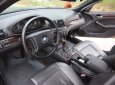 BMW 3 Series 318i 2005 - Bán xe BMW 318i, đời 2005, màu nâu cafe, nhập Đức