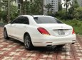 Mercedes-Benz S class S400 2015 - Bán Mercedes S400 sản xuất năm 2015, màu trắng