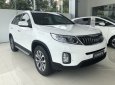 Kia Sorento DATH 2018 - Chỉ từ 306 triệu lấy xe ngay Kia Sorento Dath tại Cần Thơ và các tỉnh lân cận