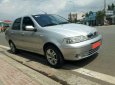 Fiat Albea 2007 - Bán Fiat Albea sản xuất năm 2007, màu bạc, giá tốt