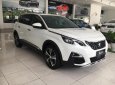 Peugeot 5008 2018 - Bán Peugeot 5008 đời 2018, màu trắng