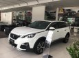 Peugeot 5008 2018 - Bán Peugeot 5008 đời 2018, màu trắng