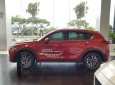 Mazda CX 5   2.5L 2WD  2018 - Bán Mazda CX 5 2.5L 2WD đời 2018, màu đỏ