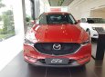 Mazda CX 5   2.5L 2WD  2018 - Bán Mazda CX 5 2.5L 2WD đời 2018, màu đỏ