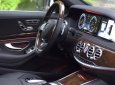 Mercedes-Benz S class S400 2015 - Bán Mercedes S400 sản xuất năm 2015, màu trắng