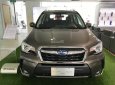 Subaru Forester Forester 2.0 XT  2018 - Bán Subaru Forester 2.0 XT màu trắng, xanh, đỏ, đen, bạc, giá cạnh tranh, gọi 0929009089