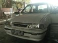 Kia Pride    1996 - Cần bán xe Kia Pride sản xuất năm 1996, màu trắng, giá 35tr