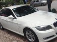 BMW 3 Series 320i 2011 - Chính chủ bán BMW 3 Series 320i sản xuất 2011, màu trắng