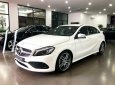 Mercedes-Benz A class A250 AMG 2016 - Bán Mercedes A250 AMG trắng, chạy lướt, giá cực hợp lí