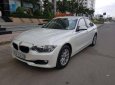 BMW 3 Series 320i 2013 - Bán BMW 3 Series 320i đời 2013, màu trắng