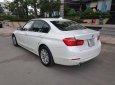 BMW 3 Series 320i 2013 - Bán BMW 3 Series 320i đời 2013, màu trắng