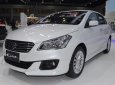 Suzuki Ciaz 2018 - Bán Suzuki Ciaz 2018 nhập Thái Lan sắp có mặt tại đại lý Suzuki An Giang nhận đặt cọc xe - Hotline: 0939298528