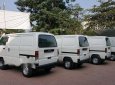 Suzuki Super Carry Van 2018 - Cần bán lại xe Suzuki Super Carry Van sản xuất 2018, màu trắng giá cạnh tranh