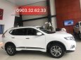 Nissan X trail   2018 - Nissan Gò Vấp đã có xe Xtrail 2.5 SV, VL, Luxury 2018 -Phiên bản nâng cấp cao cấp nhất 2018