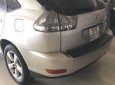 Lexus RX   330  2004 - Cần bán lại xe Lexus RX 330 đời 2004, màu bạc, nhập khẩu 