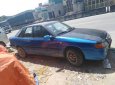 Daewoo Espero 1995 - Bán Daewoo Espero sản xuất năm 1995, màu xanh lam, nhập khẩu nguyên chiếc