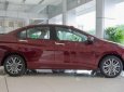 Honda City 2018 - Honda Bắc Giang bán City 2019, đủ màu xe giao ngay, KM lớn, giao xe tại nhà, Thành Trung : 0982.805.111