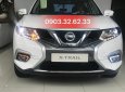 Nissan X trail   2018 - Nissan Gò Vấp đã có xe Xtrail 2.5 SV, VL, Luxury 2018 -Phiên bản nâng cấp cao cấp nhất 2018