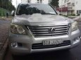 Lexus LX 570 2008 - Bán Lexus LX 570 đời 2008, màu bạc, xe nhập Mỹ