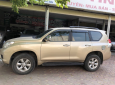 Toyota Prado TXL 2010 - Cần bán xe Toyota Prado TXL năm 2010, nhập khẩu nguyên chiếc chính chủ