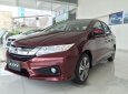 Honda City 2018 - Honda Bắc Giang bán City 2019, đủ màu xe giao ngay, KM lớn, giao xe tại nhà, Thành Trung : 0982.805.111