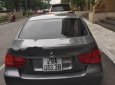 BMW 3 Series   320i   2011 - Chính chủ bán BMW 3 Series 320i năm 2011, màu xám