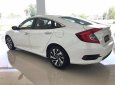 Honda Civic E 2018 - {Đồng Nai} cần bán Honda Civic 1.8E đời 2018, nhập khẩu Thái Lan 100%, trả góp lãi suất ưu đãi, tặng phụ kiện cao cấp